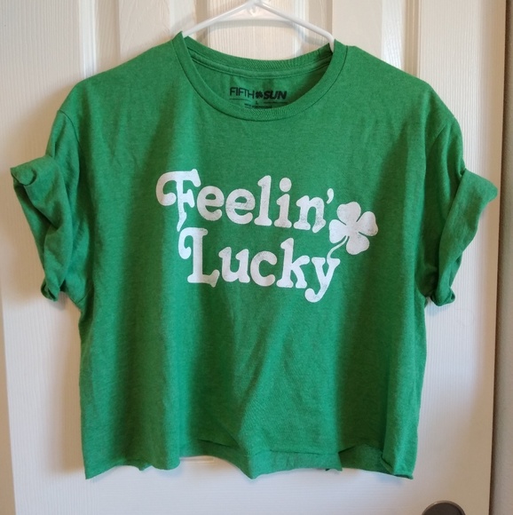 Cropped Tee - Picture 2 of 8